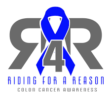 RIDING FOR A REASON, INC