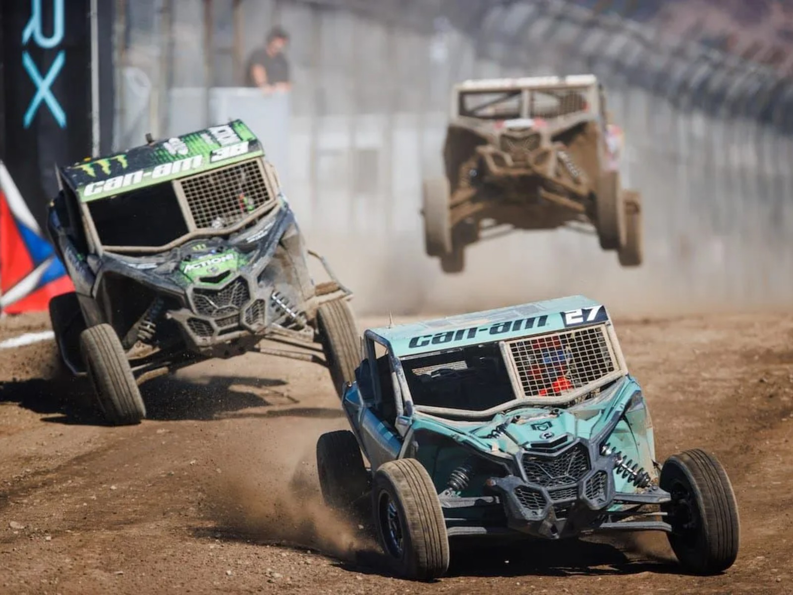 Jefferson County Fair