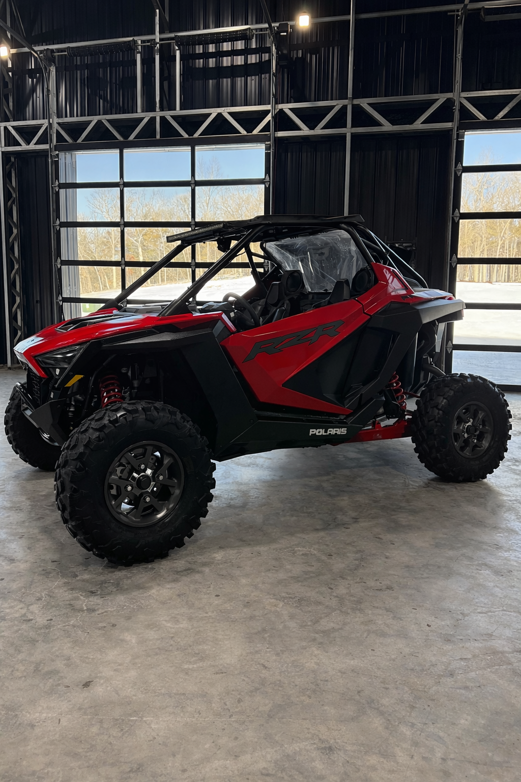 2020 POLARIS RZR PRO XP PREMIUM